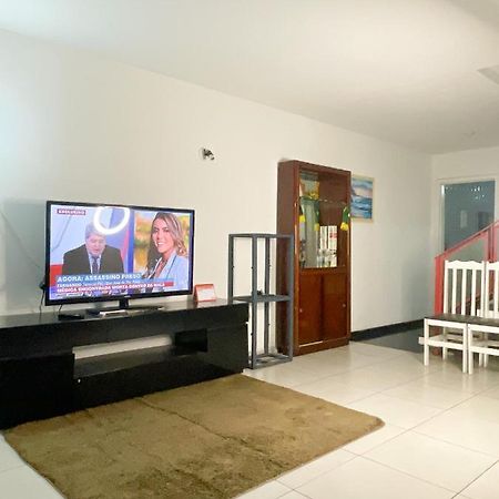 Quarto Privativo Otima Localizacao São Paulo Eksteriør billede