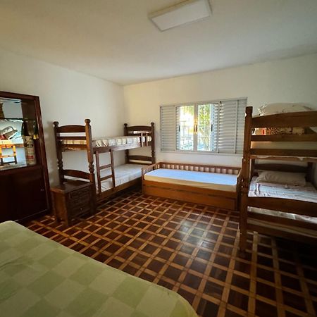 Quarto Privativo Otima Localizacao São Paulo Eksteriør billede