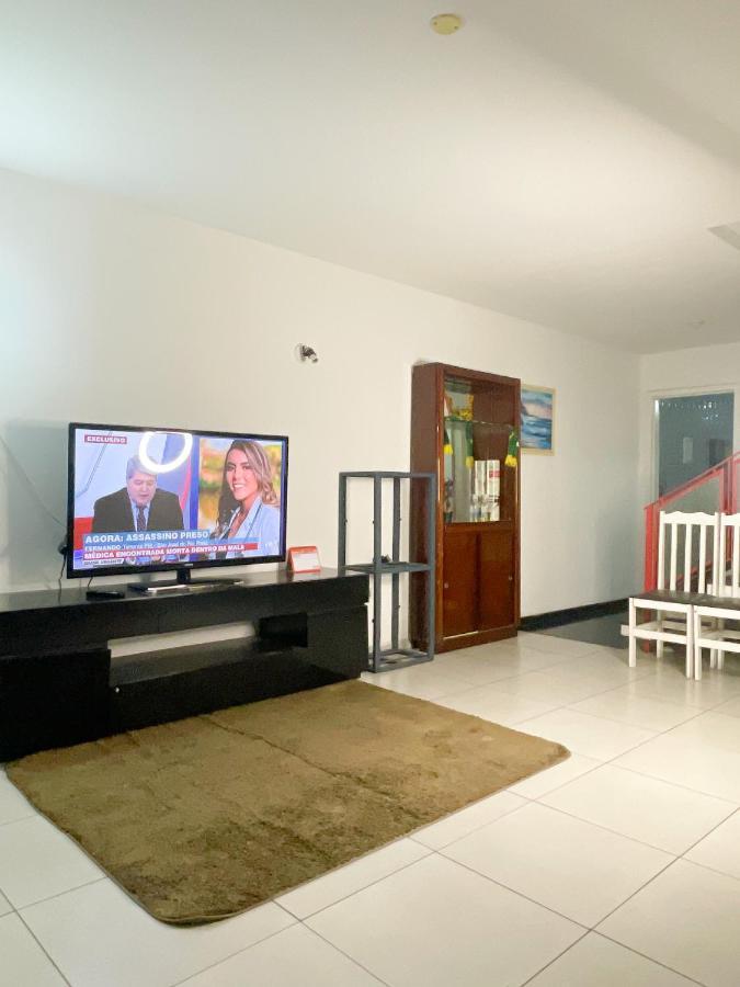 Quarto Privativo Otima Localizacao São Paulo Eksteriør billede