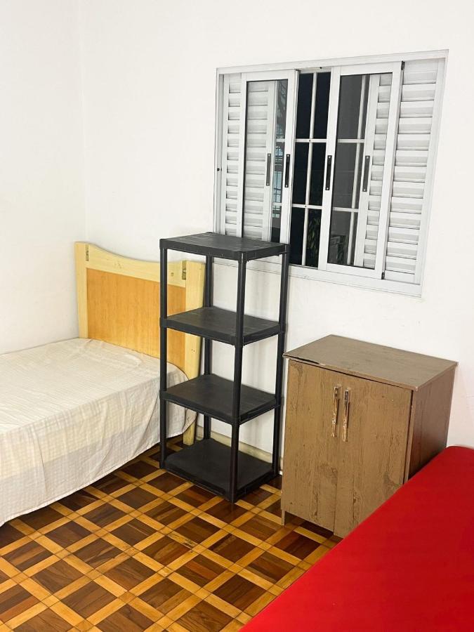 Quarto Privativo Otima Localizacao São Paulo Eksteriør billede