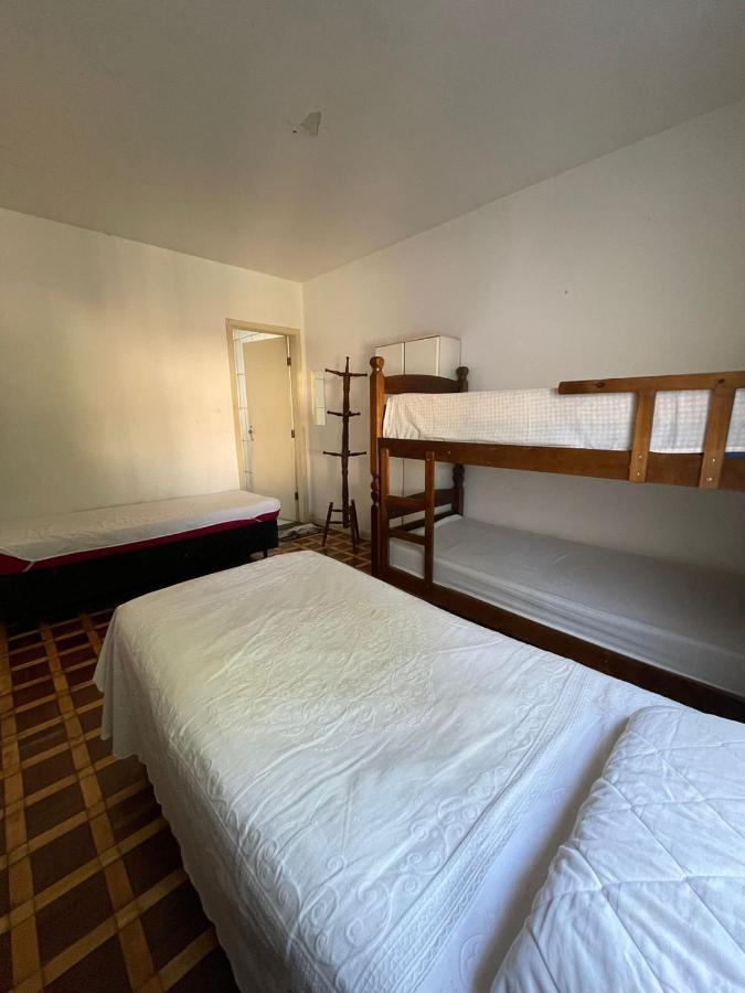 Quarto Privativo Otima Localizacao São Paulo Eksteriør billede