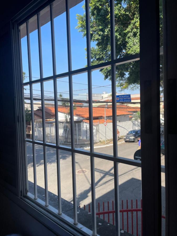Quarto Privativo Otima Localizacao São Paulo Eksteriør billede