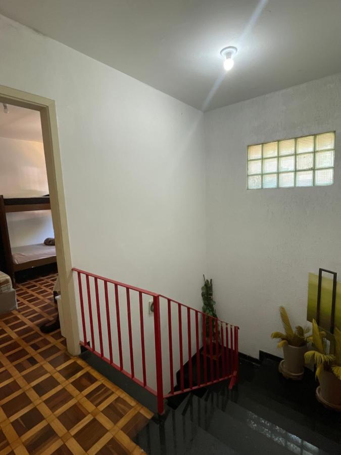 Quarto Privativo Otima Localizacao São Paulo Eksteriør billede